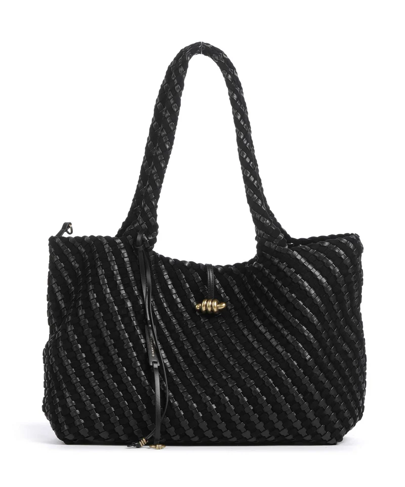 Gianni Chiarini Aurelie Cabas nero