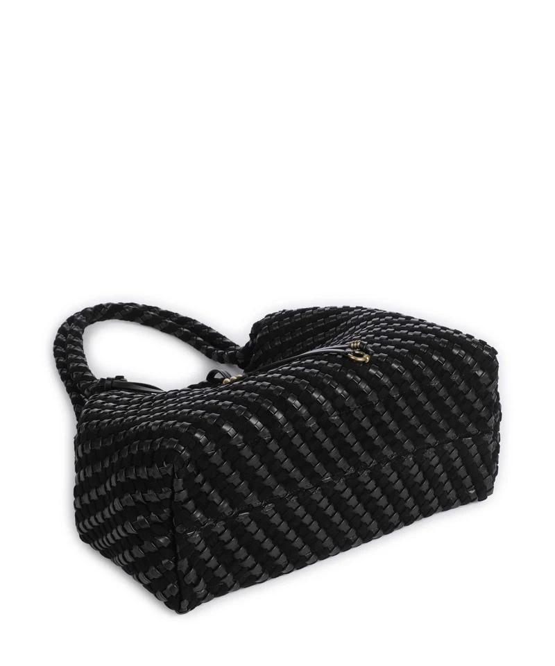 Gianni Chiarini Aurelie Cabas nero