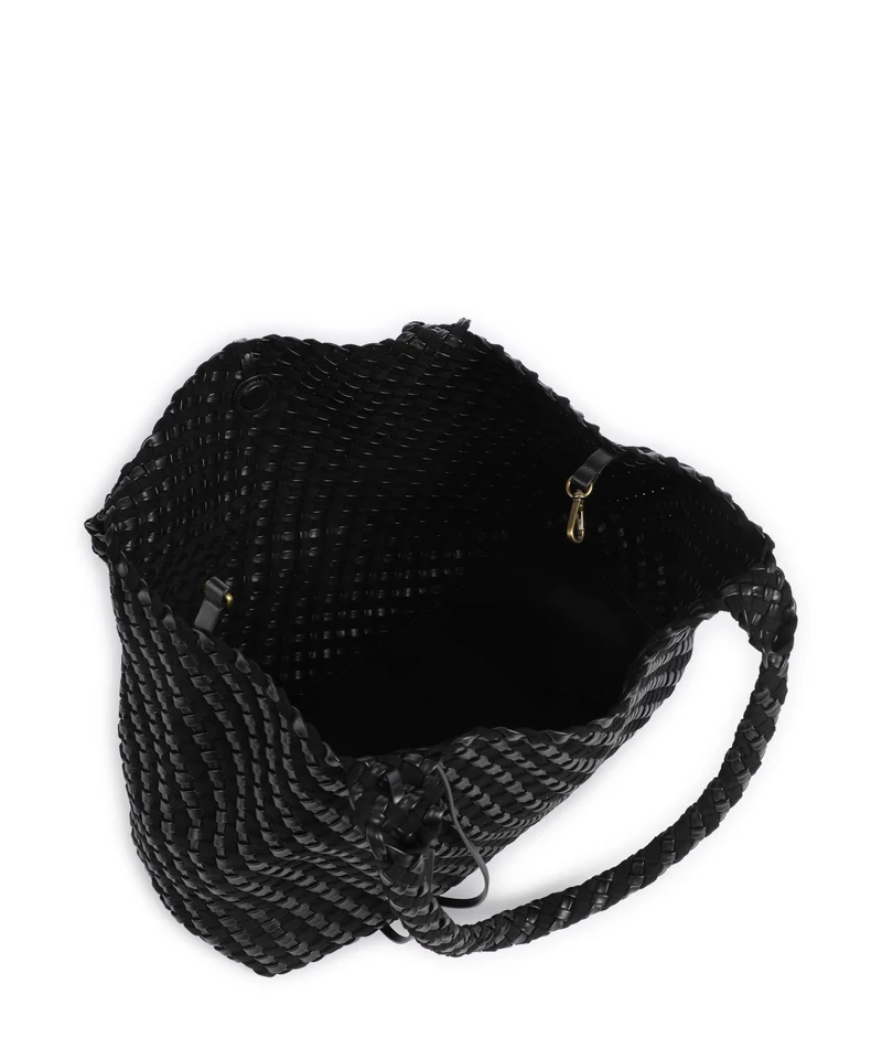 Gianni Chiarini Aurelie Cabas nero