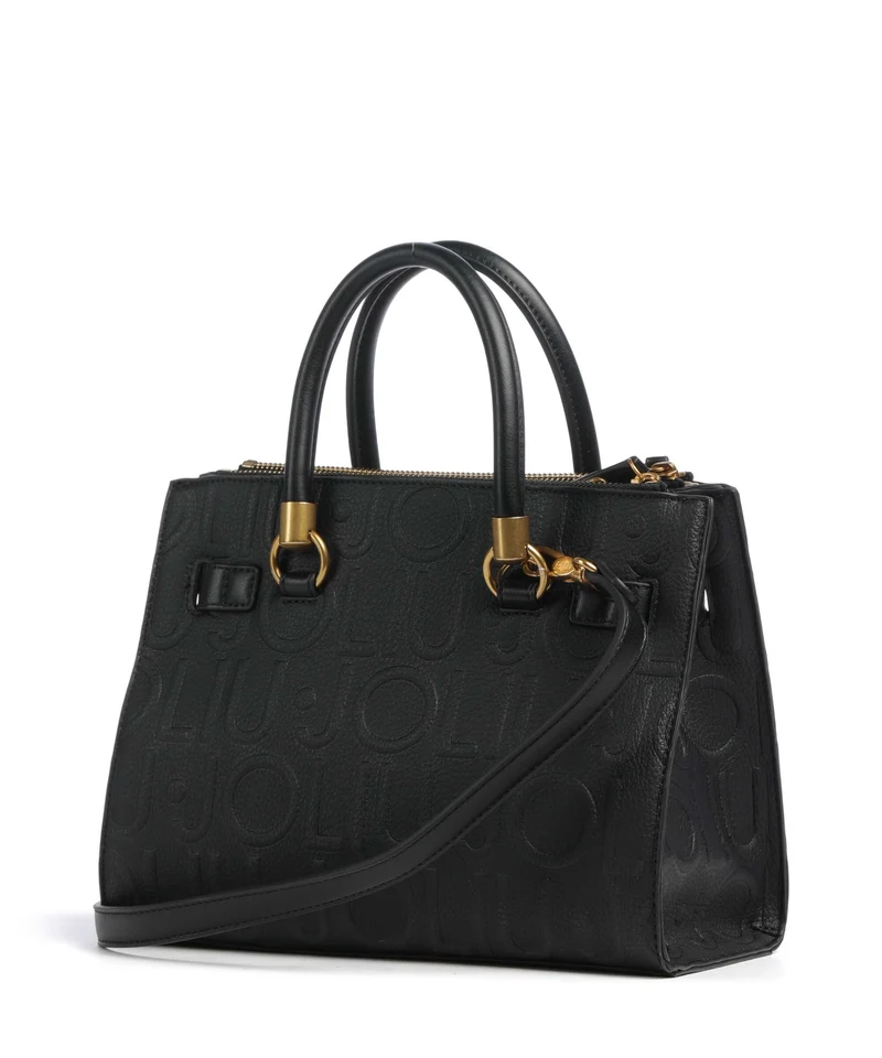 Liu Jo Manhattan S Sac à main nero