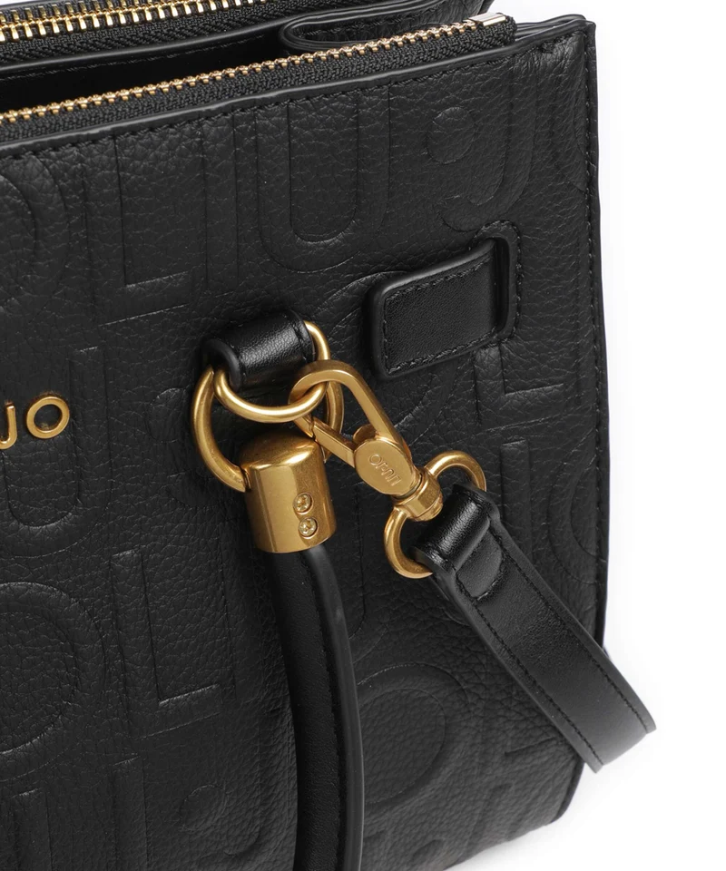 Liu Jo Manhattan S Sac à main nero