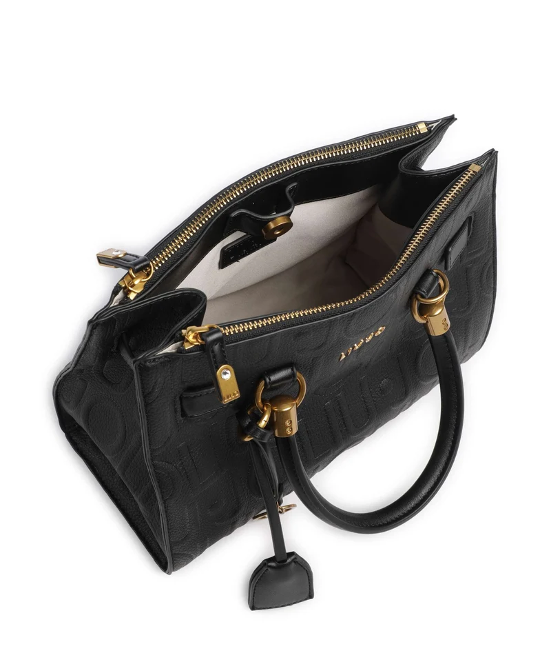 Liu Jo Manhattan S Sac à main nero