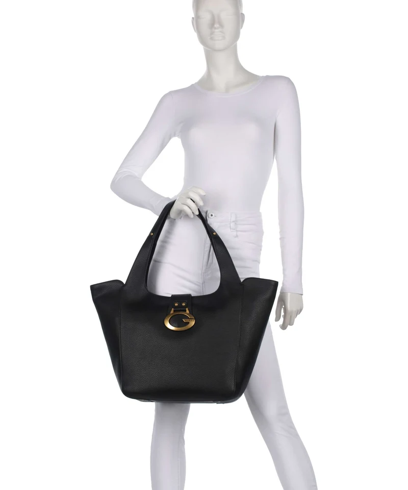 Guess Camden Large Cabas black