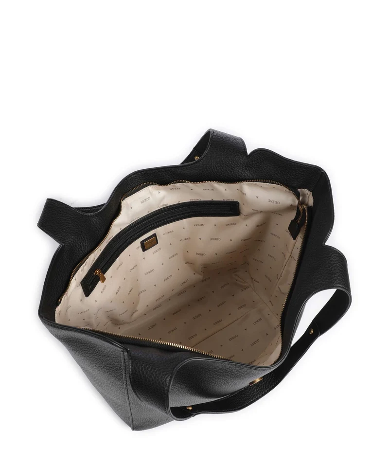 Guess Camden Large Cabas black