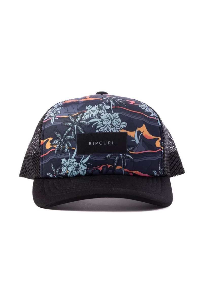 AZ Youth Mixed Trucker Cap