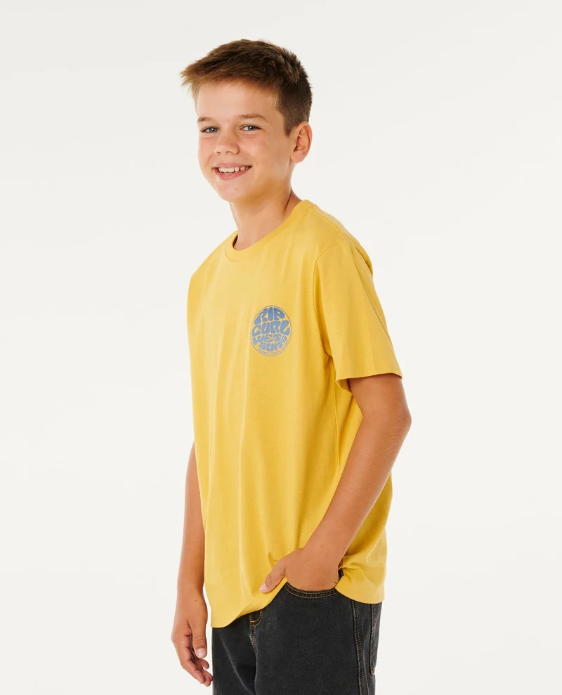 Wetsuit Icon Tee - Kids