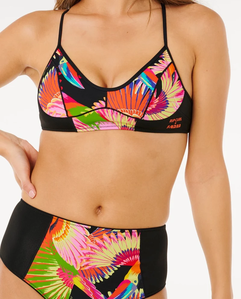 Mirage Crop