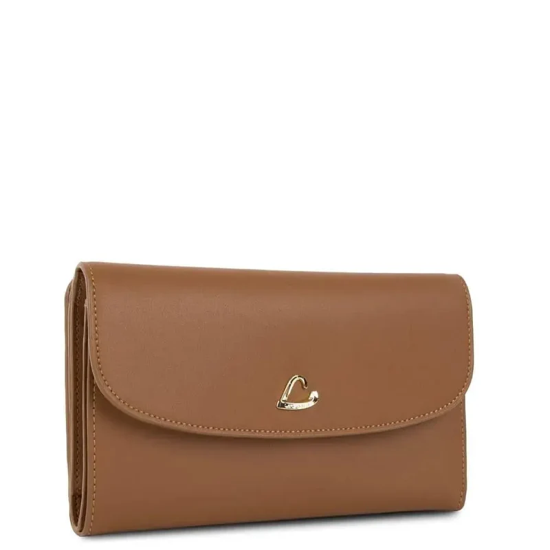 Portefeuille compagnon Lancaster City Philos 123-23