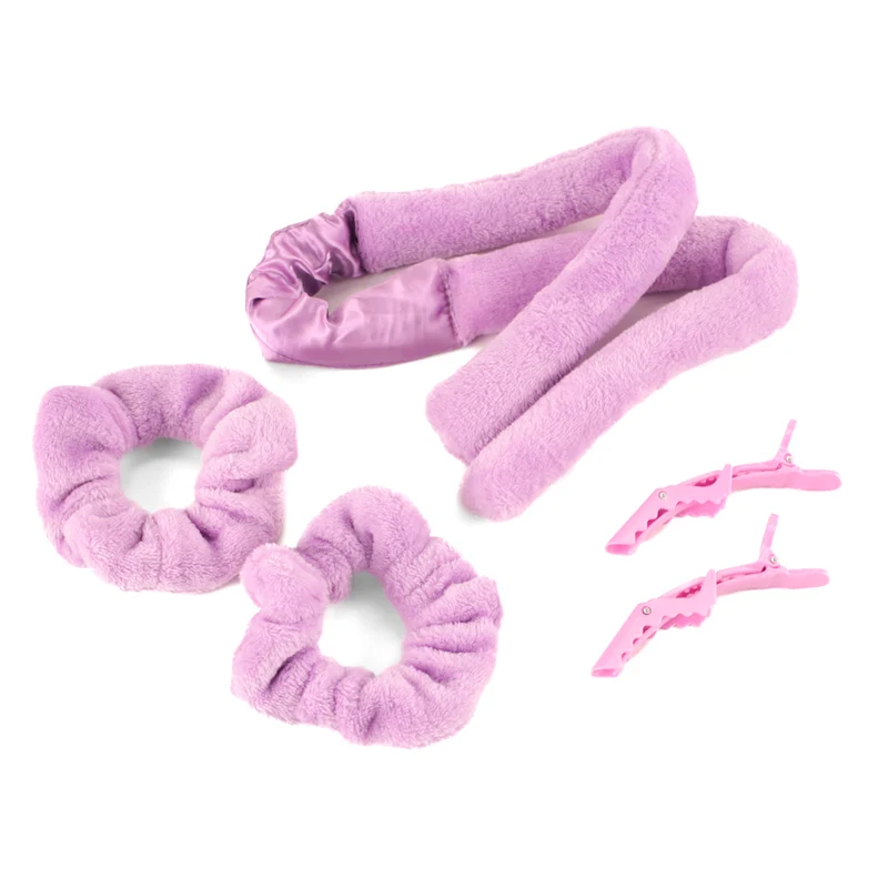 LT Jet Set Glam 5pc Curl Set