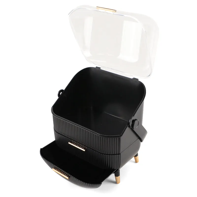 LT Jet Set Glam organizer