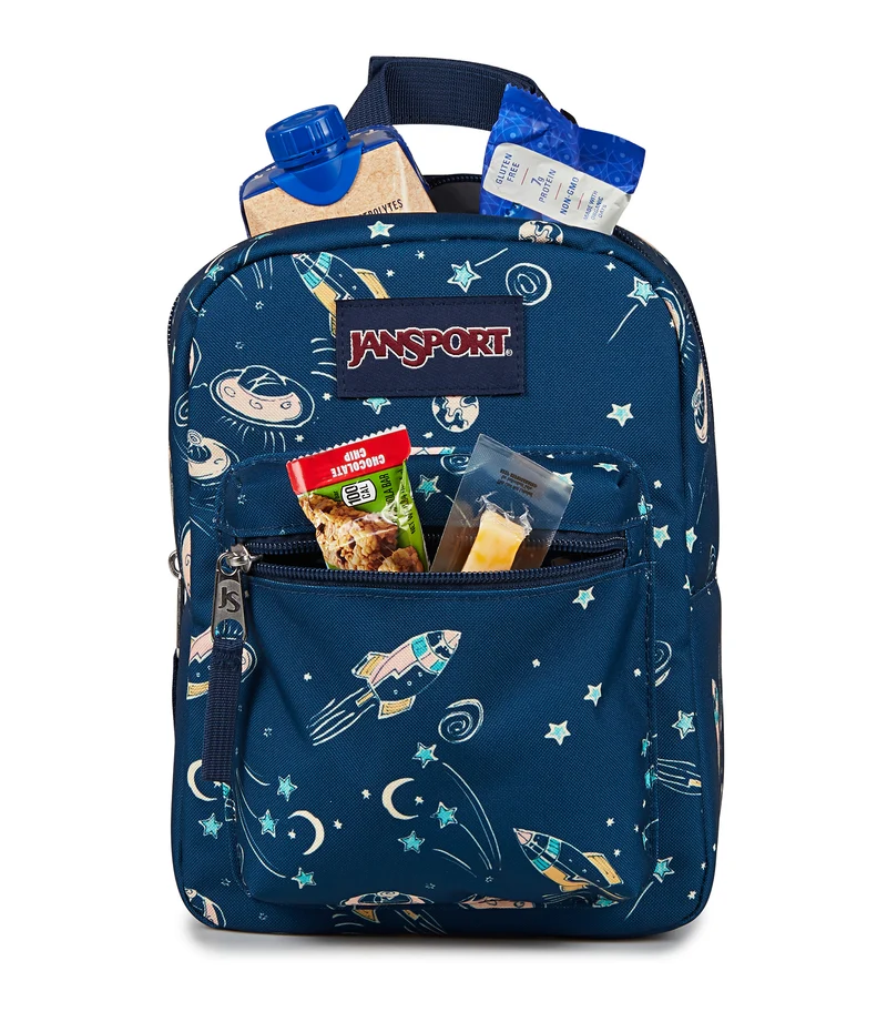 Jansport Big Break Lunch Box