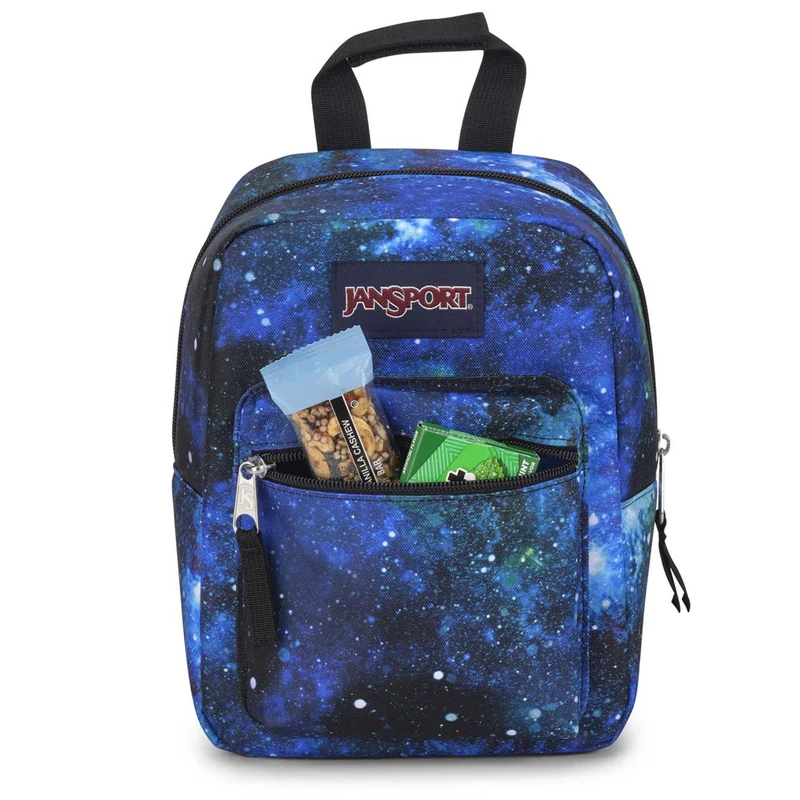 Jansport Big Break Lunch Box