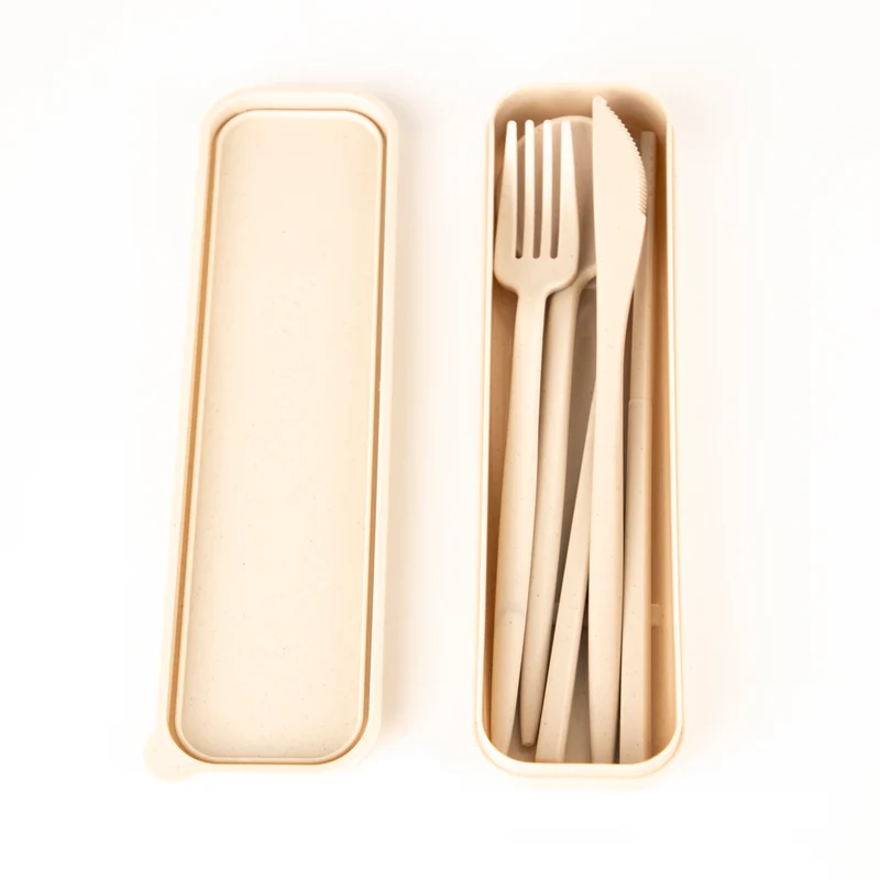 Tracker Utensils Set