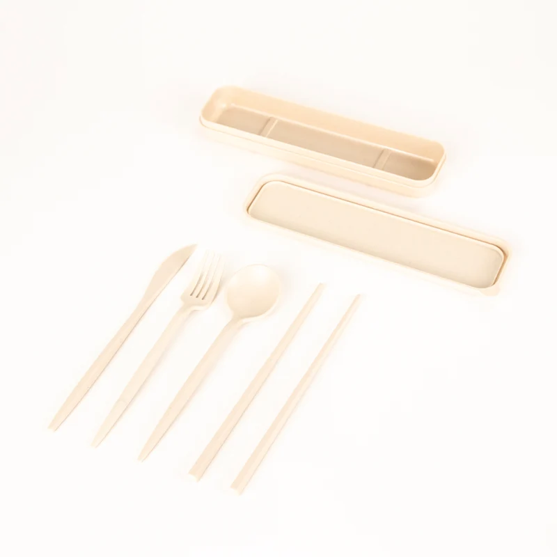 Tracker Utensils Set
