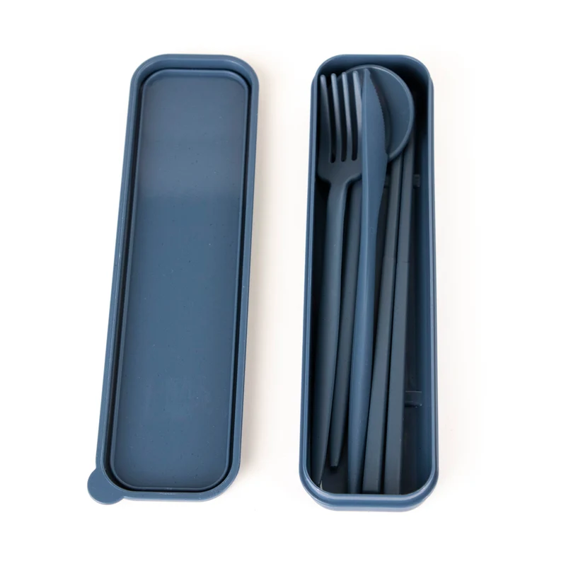 Tracker Utensils Set