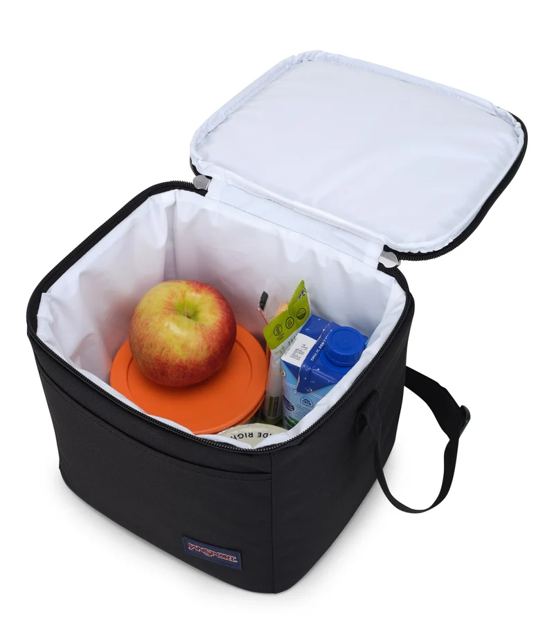 Jansport Super Snack lunch box