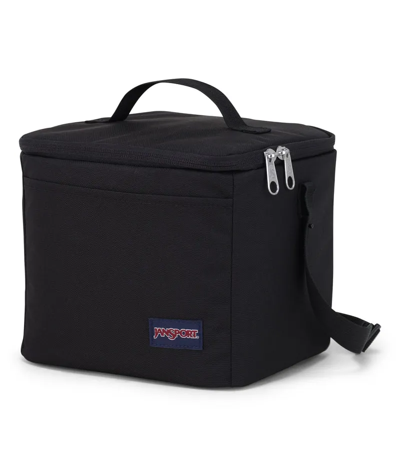 Jansport Super Snack lunch box