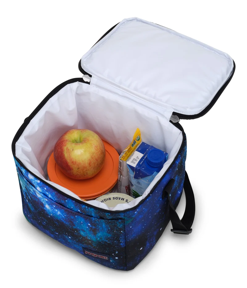 Jansport Super Snack lunch box