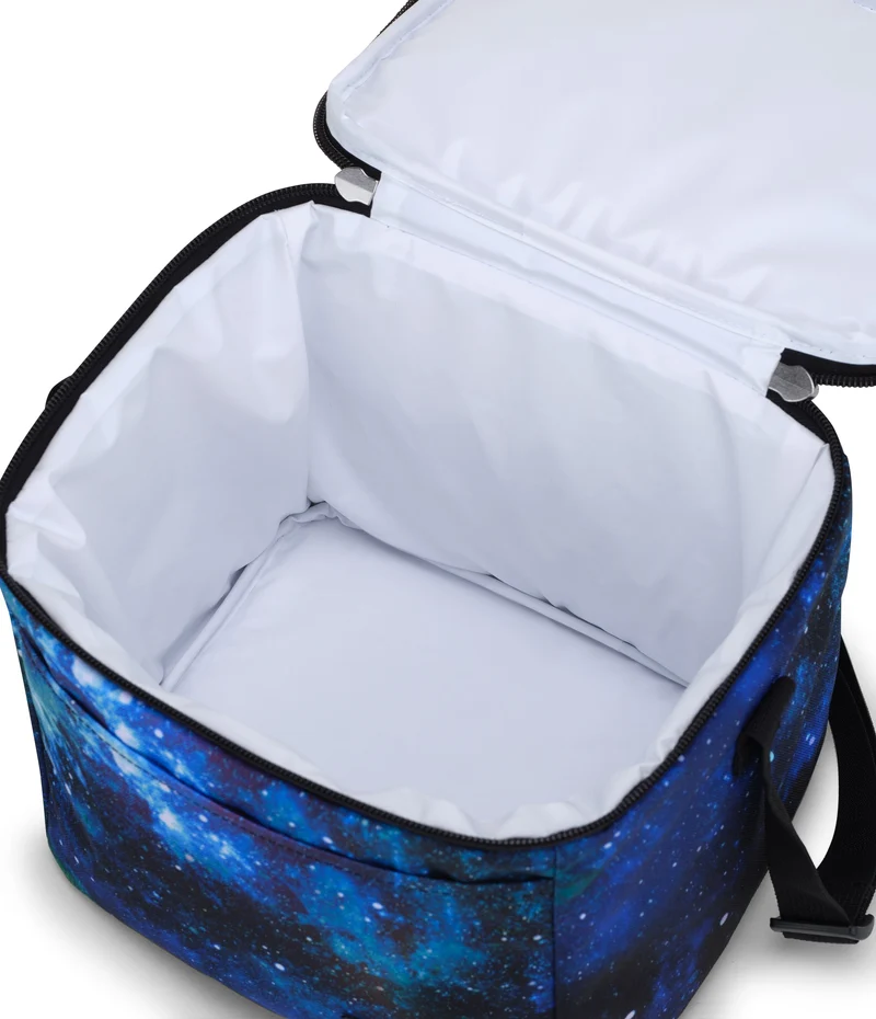 Jansport Super Snack lunch box