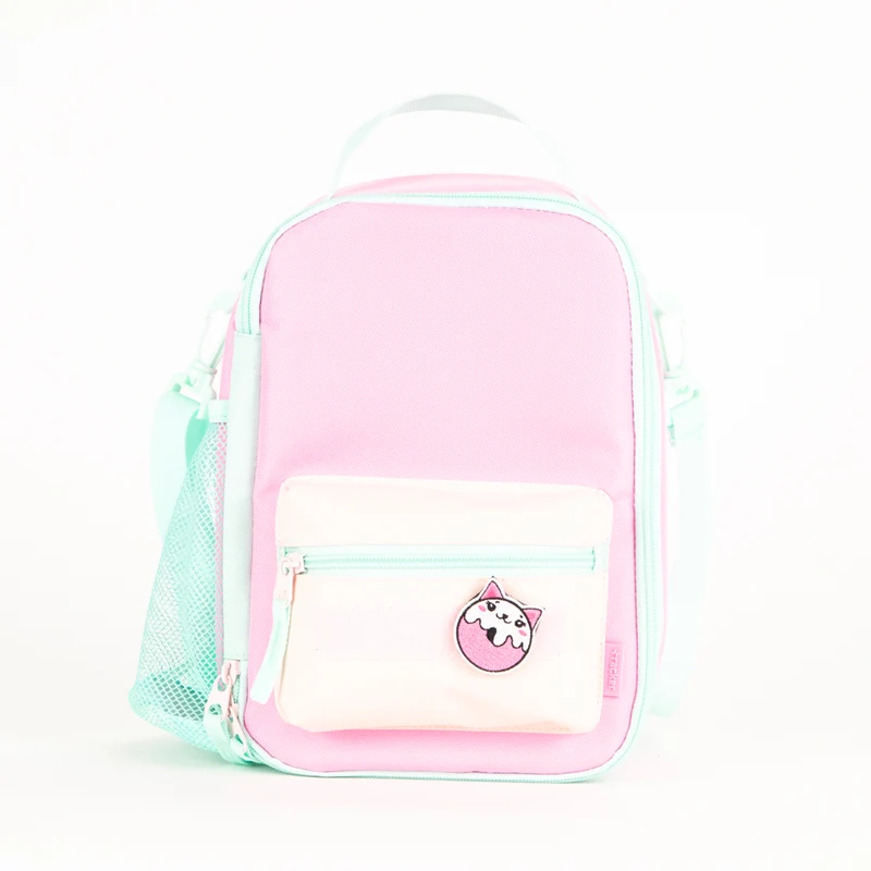 Tracker Girl Fun Patch LB