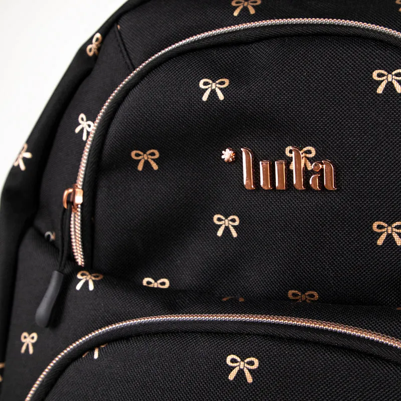 Lula Bow Foil BP
