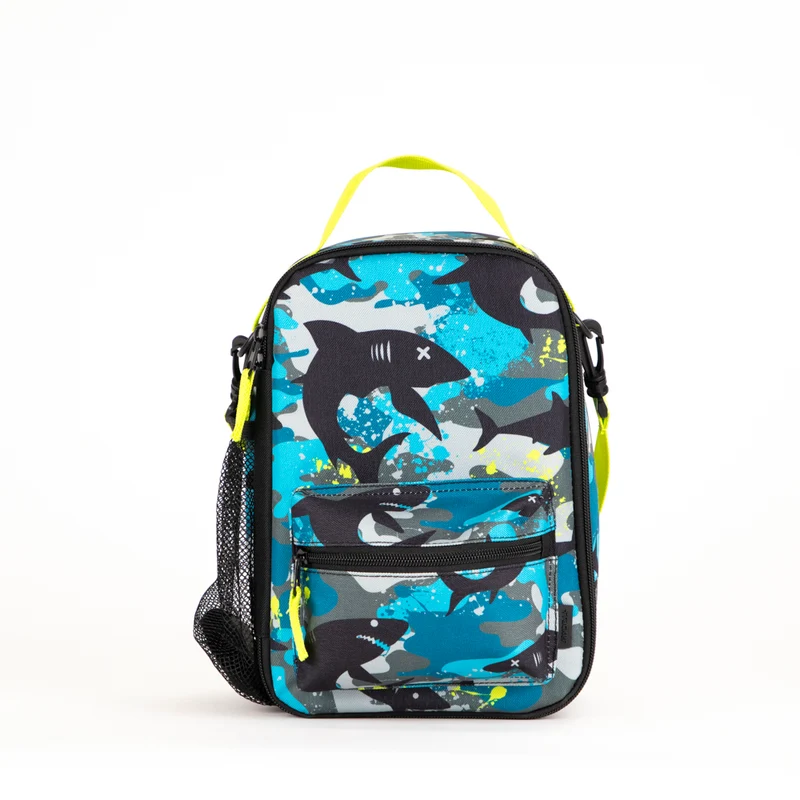 Tracker Shark LB