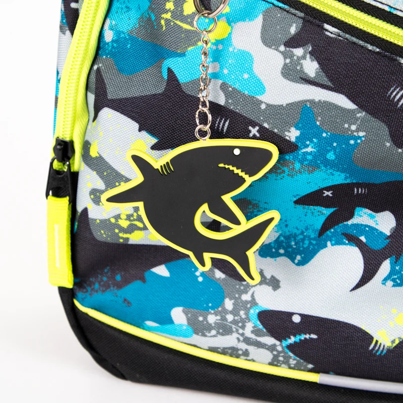 Tracker Shark BP