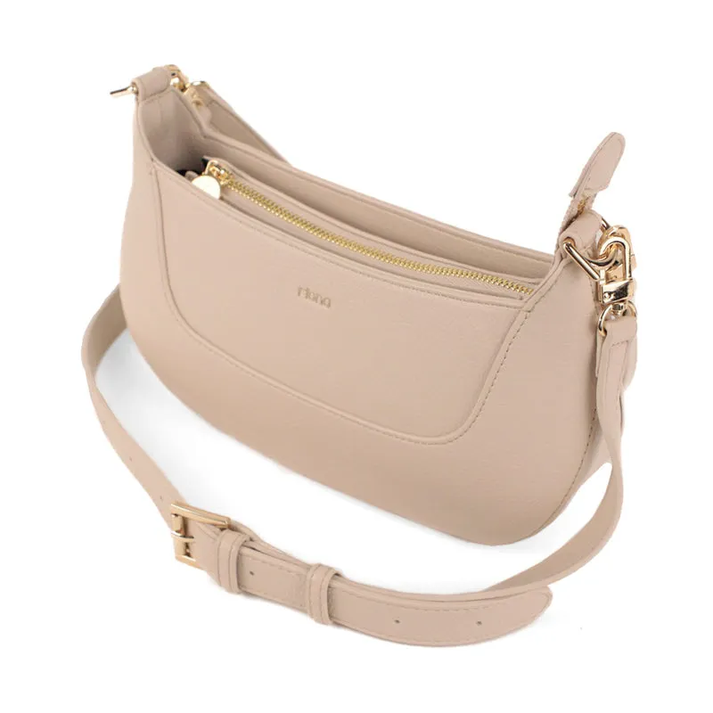 Riona Ella Baguette Bag