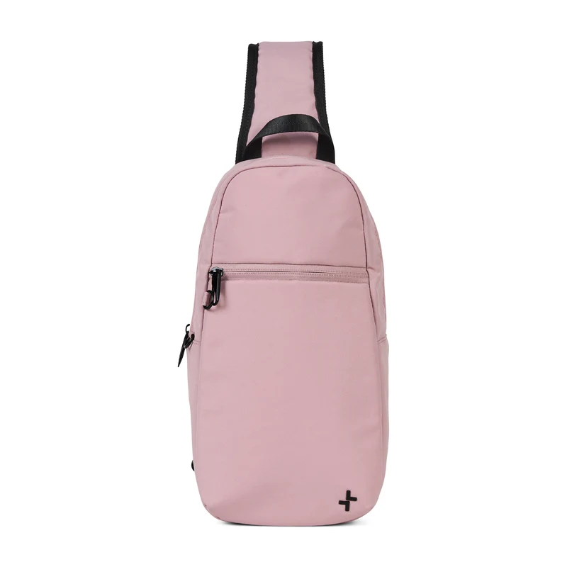 Tracker Traveller anti-theft sling bag