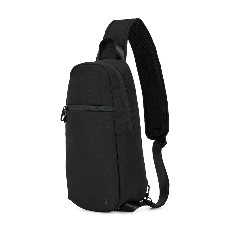 Tracker Traveller anti-theft sling bag