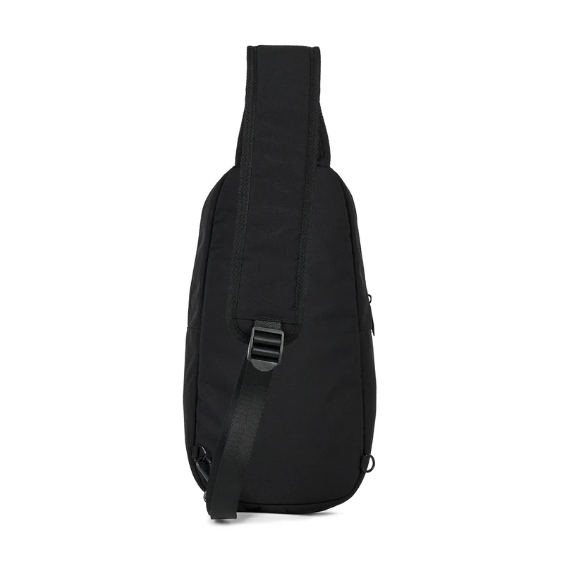 Tracker Traveller anti-theft sling bag