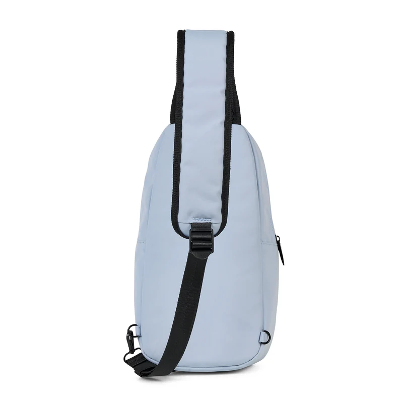 Tracker Traveller anti-theft sling bag