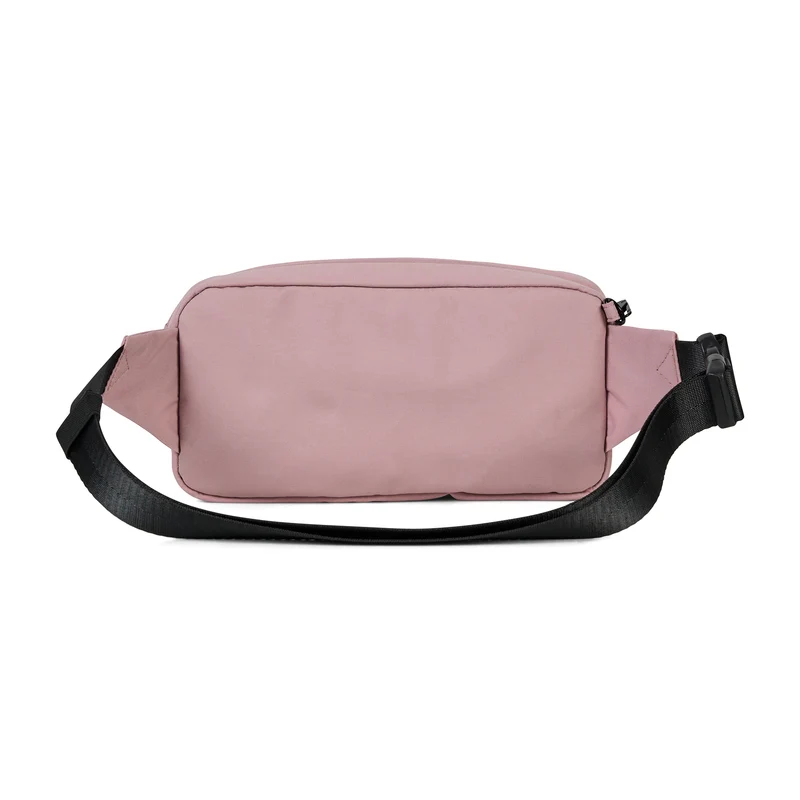 Tracker Traveller anti-theft waist bag
