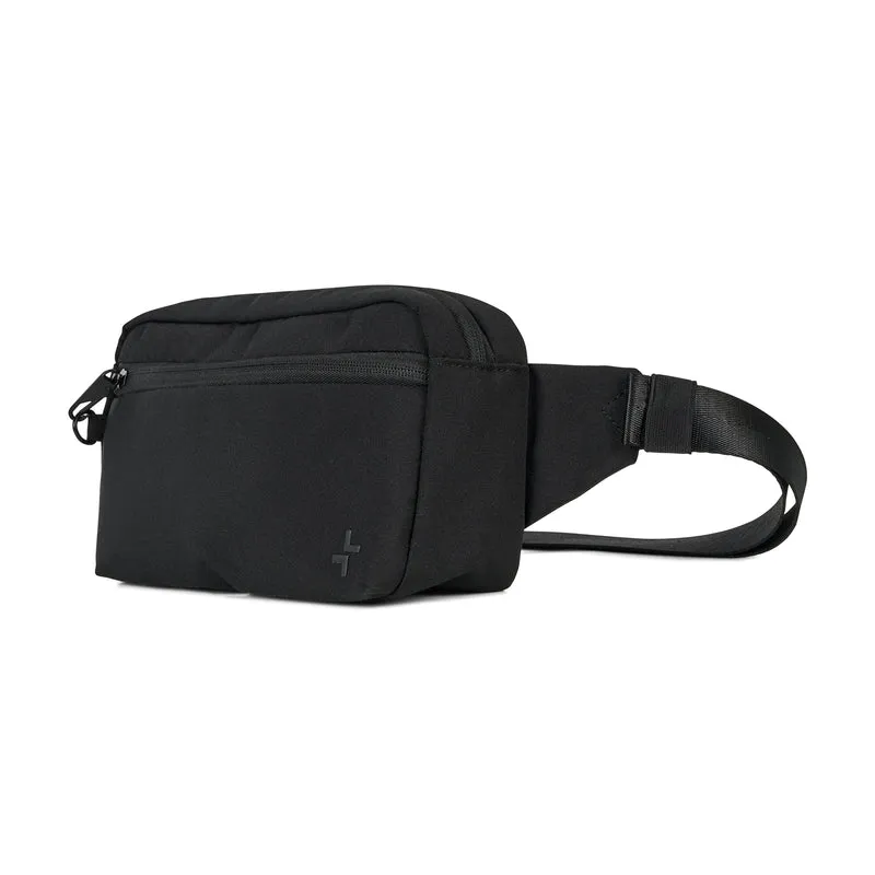 Tracker Traveller anti-theft waist bag