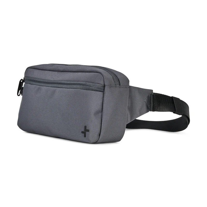 Tracker Traveller anti-theft waist bag