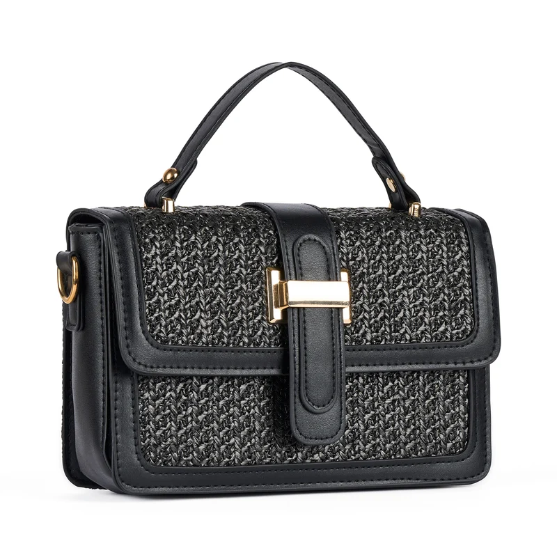 Bentley Coastal Xbody Buckle