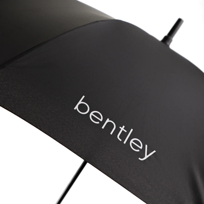 Bentley London long Umbrella
