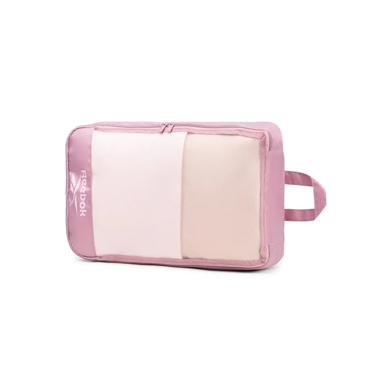Reebok Record 3 pc packing cube set