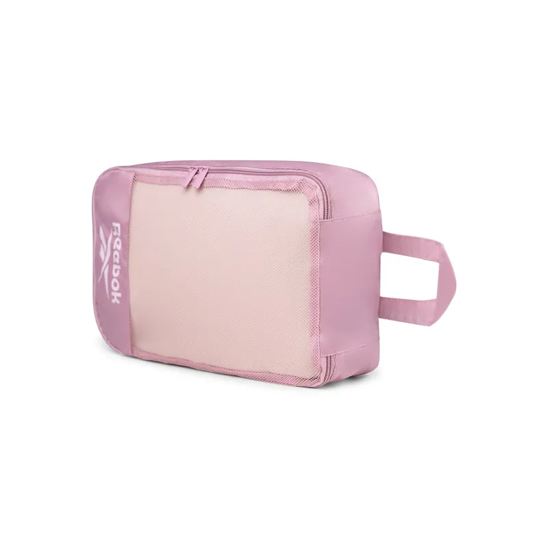 Reebok Record 3 pc packing cube set