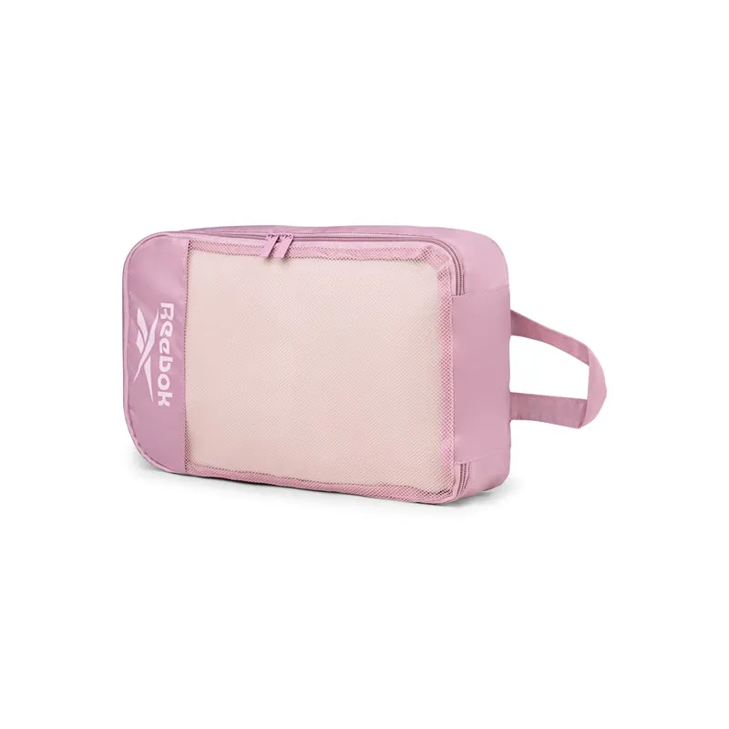 Reebok Record 3 pc packing cube set