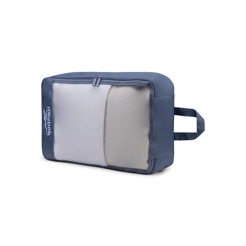 Reebok Record 3 pc packing cube set