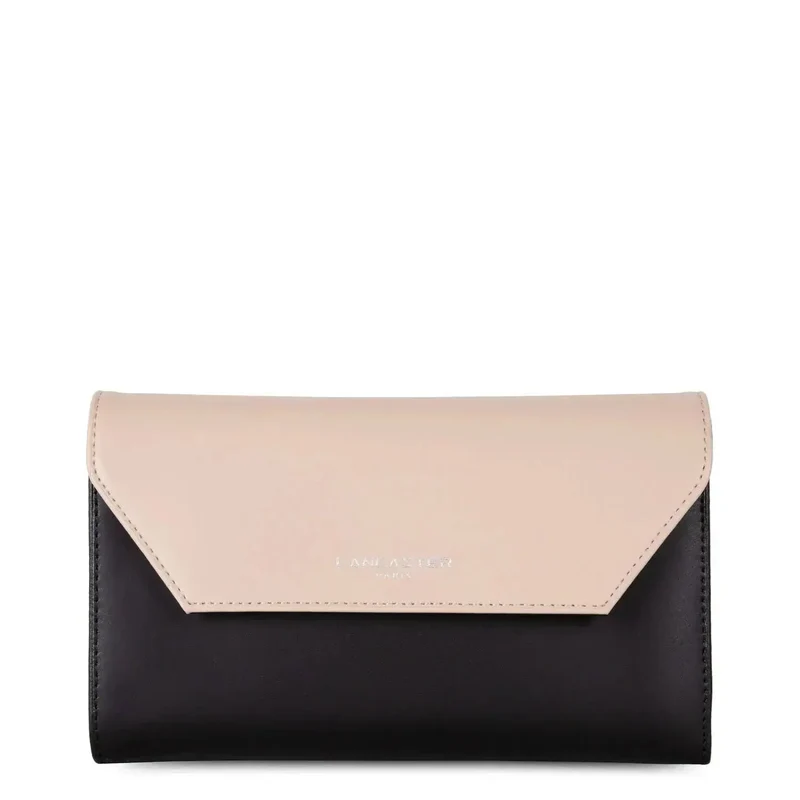 Portefeuille compagnon Lancaster Smooth 137-04