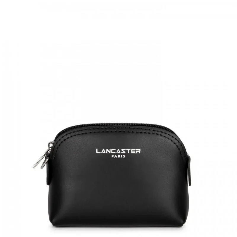 Porte monnaie Lancaster Smooth 137-01