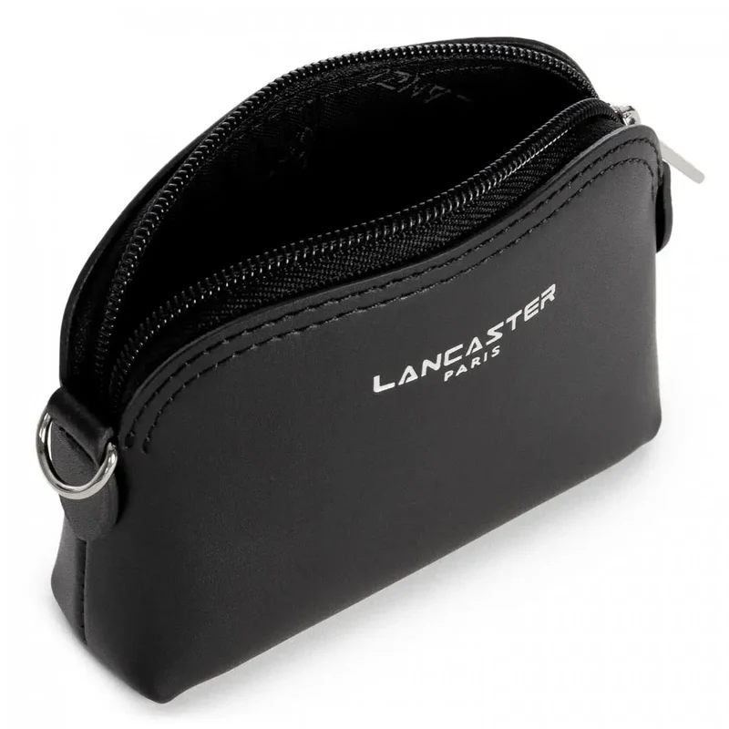 Porte monnaie Lancaster Smooth 137-01
