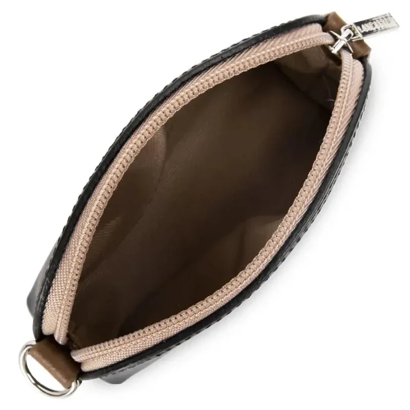 Porte monnaie Lancaster Smooth 137-01