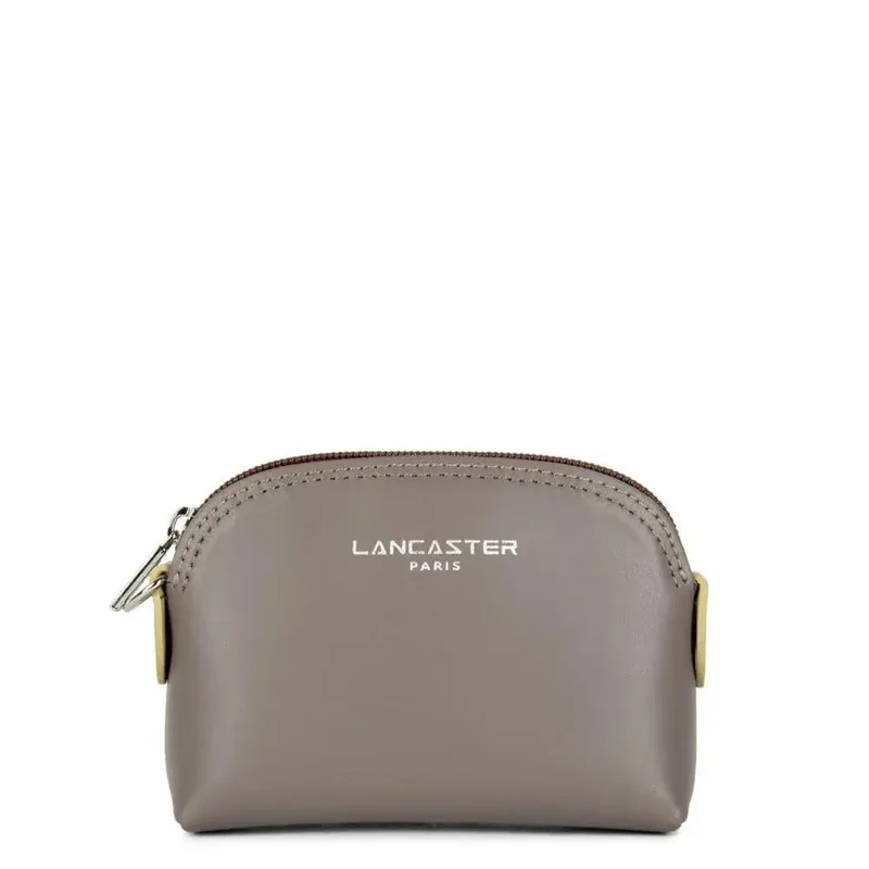 Porte monnaie Lancaster Smooth 137-01