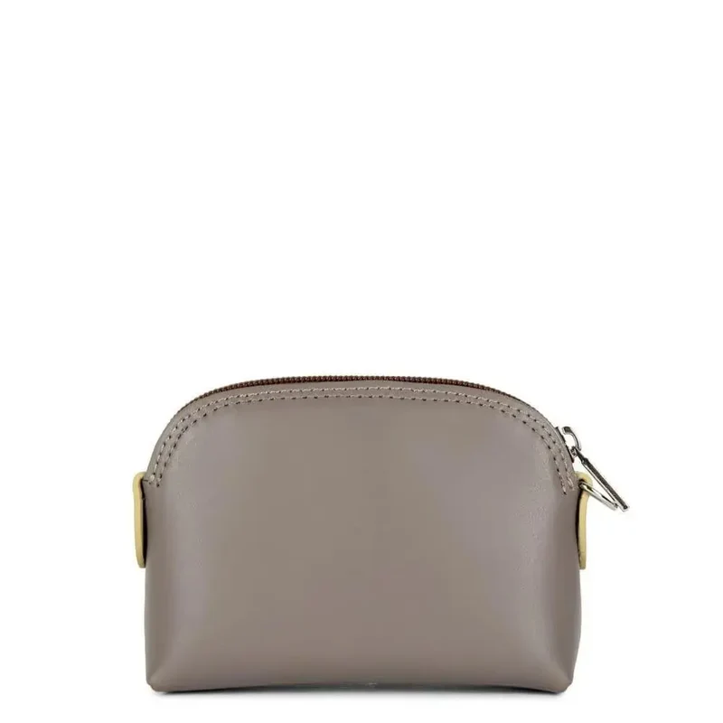 Porte monnaie Lancaster Smooth 137-01