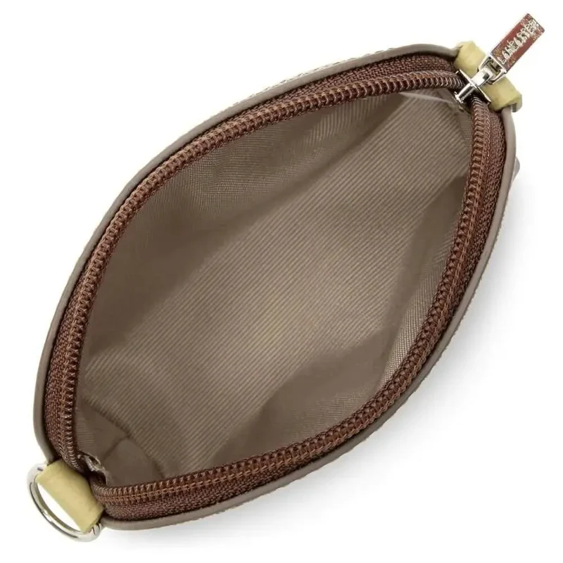 Porte monnaie Lancaster Smooth 137-01