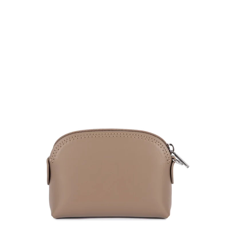 Porte monnaie Lancaster Smooth 137-01