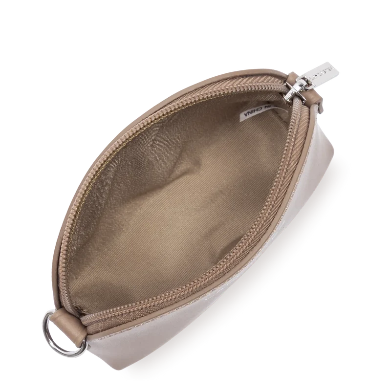 Porte monnaie Lancaster Smooth 137-01